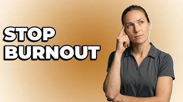 Why Do I Feel Burnt Out From Running?