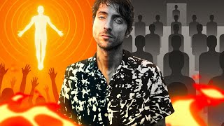 картинка: Джордан Фиш: гений метал-музыки или пустышка?