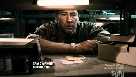 Ferocious Planet: Synn