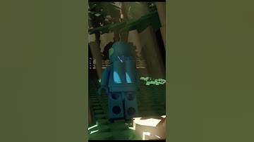 Lego in Blender #lego #3dmodeling #animation #blender #blender3d #blenderrender #predator