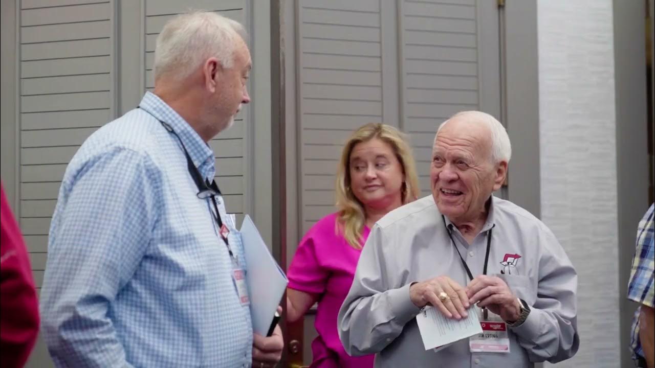 Epting Distributors 2024 Dealer Meeting Recap YouTube