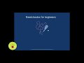     اساسيات التنس للمبتدئين