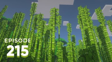 215 - Minecraft Live 2022 & The 1.20 Update // The Spawn Chunks: A Minecraft Podcast