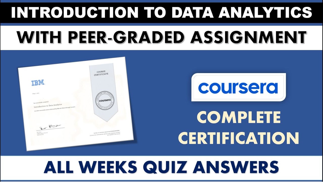 quantitative methods coursera peer graded assignment answers