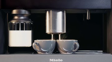 Discover Miele