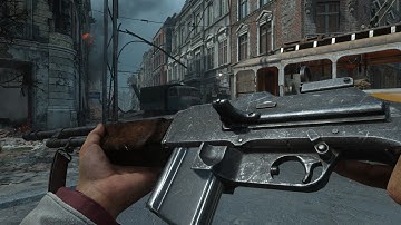 69-0 BAR V2 ROCKET | Call of Duty WW2 Multiplayer Gameplay (No Commentary)