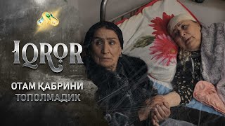 Отам қабрини тополмадик... Iqror, 458 - son