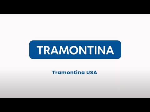 Tramontina USA Institutional Video