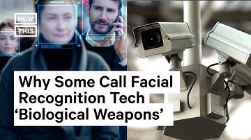 The Dangers of Facial Recognition Technology