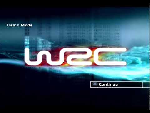 WRC II Extreme — Геймплей | Прохождение