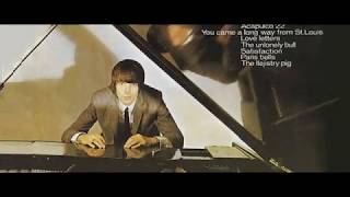 Nicky Hopkins - The Ilejistry Pig