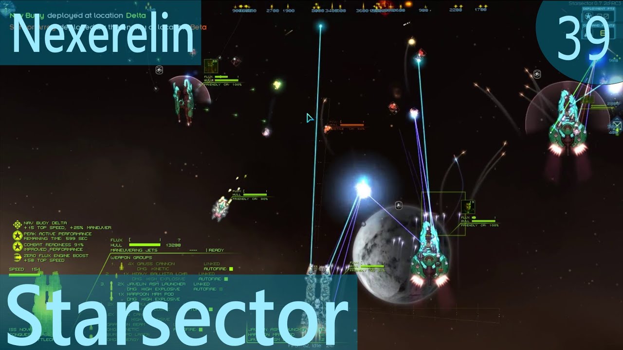 starsector nexerelin starsector nexerelin