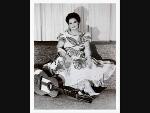 Lydia Mendoza - La Boda Negra