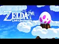 Zelda links awakening switch  full game 100 walkthrough