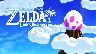 Zelda: Link's Awakening (Switch) - Full Game 100% Walkthrough
