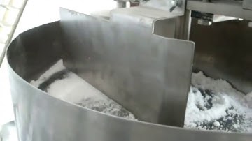 Measuring Cup Type Packaging Machine