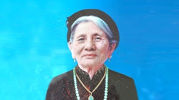 Lễ tang cụ Anna Nguyễn Thị Dĩnh 2.9.2020 Hưởng thọ 97 tuổi