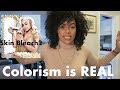 Blac Chyna Selling Skin Bleach? The Colorism Debate
