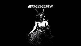 Maleficarvm - &#39;The Great Beast&#39;