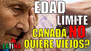 ¿Cuál es la mayoría de edad en Canadá?