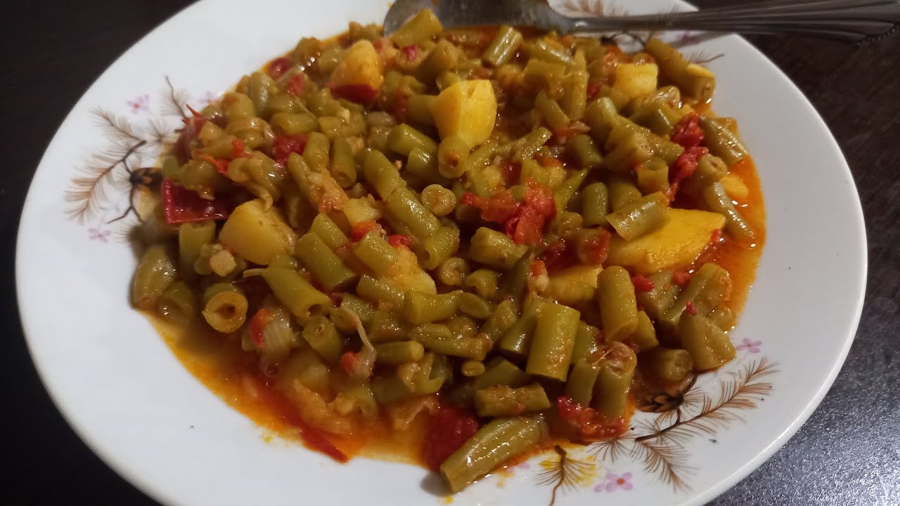 گوشت نمیخوری حتما این غذا را بخور#