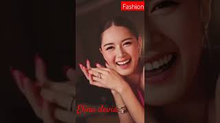 Elina Devia Fashion #Nancy #Tiktok #Elinadevia #Nancyjewelmcdonie #Momoland #Kpop