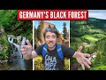 Black Forest Germany Travel Guide | 6 Reasons You Have To Visit | South German Road Trip