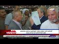 خيال مكناش نحلم به أحمد موسى يشارك أهالي سيناء فرحتهم بتسلمهم عقود تملك الأراضي الزراعية خيال مكناش نحلم به أحمد موسى يشارك أهالي سيناء فرحتهم بتسلمهم عقود تملك الأراضي الزراعية