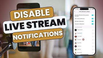 How to Disable Live Streams Notifications on TikTok