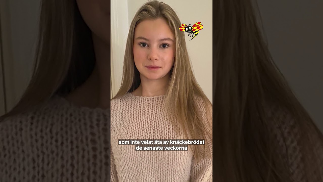 Här härjar råttan mitt i skolmatsalen