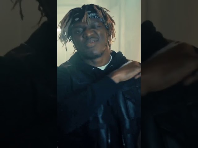 KSI live stream November 30, 2019