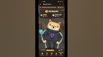 Memefi Secret Combo Code 23 August || Memefi CoinSecret Code Today  #memefi