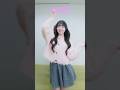 リレーダンス5期生ver.part2 #川﨑桜 #乃木坂46_Myrespect #乃木坂46