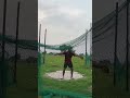 Discuss throw technique || #ground #athelete #usa #canada #uk #cricket