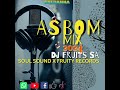 ASBOM SOULSOUNDS RECORDS FT DJ FRUITS DANCEHALL RIDDIM MIXTAPE 2024