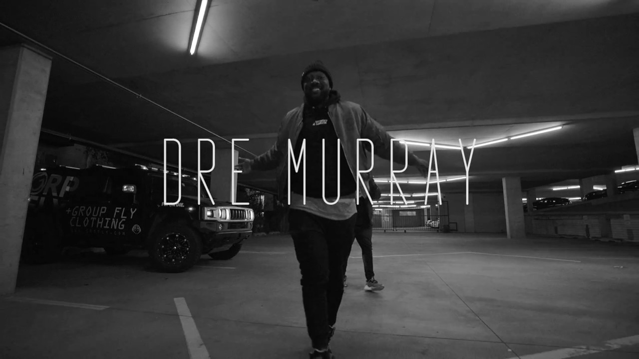 Tings-Dre Murray - YouTube