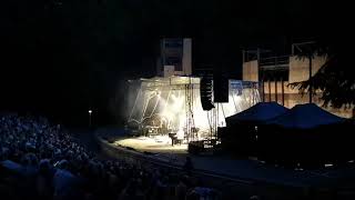 Paul Carrack - &#39;Dedicated&#39;, live @ Amsterdamse Bostheater, 02.06.2019