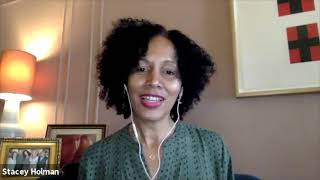 Discussion | Diversity and Opportunity in the Film Industry