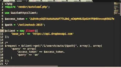 Working with Forms in Laravel
