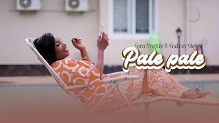 Sara Nyongole ft. Godfrey Steven - Pale Pale
