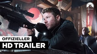 Shooter - Staffel 1 - Trailer HD deutsch / german - Trailer FSK 12 Shooter - Staffel 1 - Trailer HD deutsch / german - Trailer FSK 12