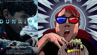 Dunkirk Movie Review || Christopher Nolan's Propulsive WW2 Movie