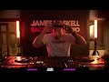 Backrow Radio Ep 32 - DJ | James Haskell