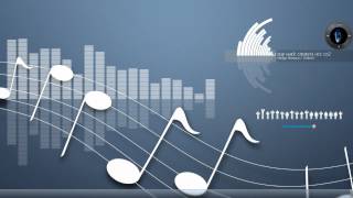 Musical Desktop Visualization [Samurize + Rainmeter]