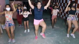 Big Truck Albeezy Resimi