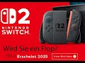 Nintendo Switch 2 Endlich angekündigt. Leaks zur Architektur und Motherboard valid?