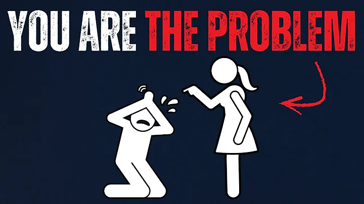 An Emotional Abuser Will Turn You Into the Problem With These 7 Tactics