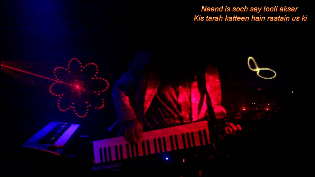 Chehra - Vital Signs {Karaoke}