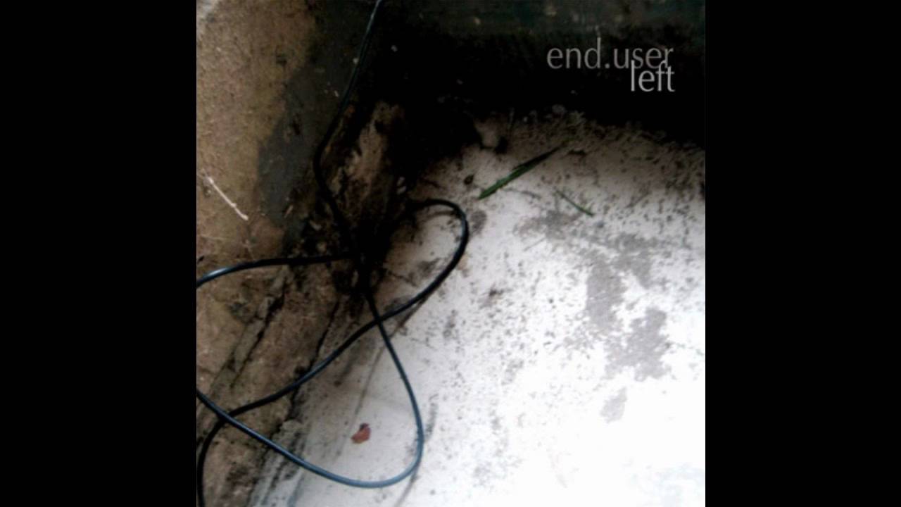 Enduser-Left bekijken op YouTube Enduser-Left bekijken op YouTube