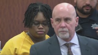 Houston mother gets 50 years after leaving son's decomposing body in apartment with his brothers